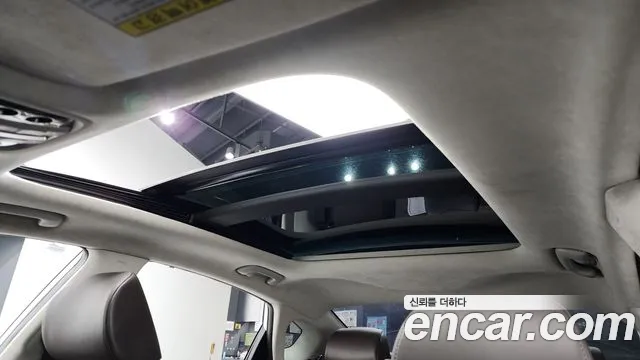 Kia All New K7 Hybrid id 2712980 из Кореи 10