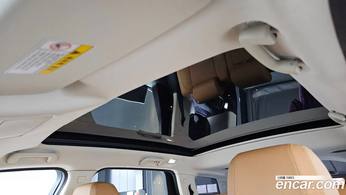 Land Rover Discovery Sports id 2071576 из Кореи 10