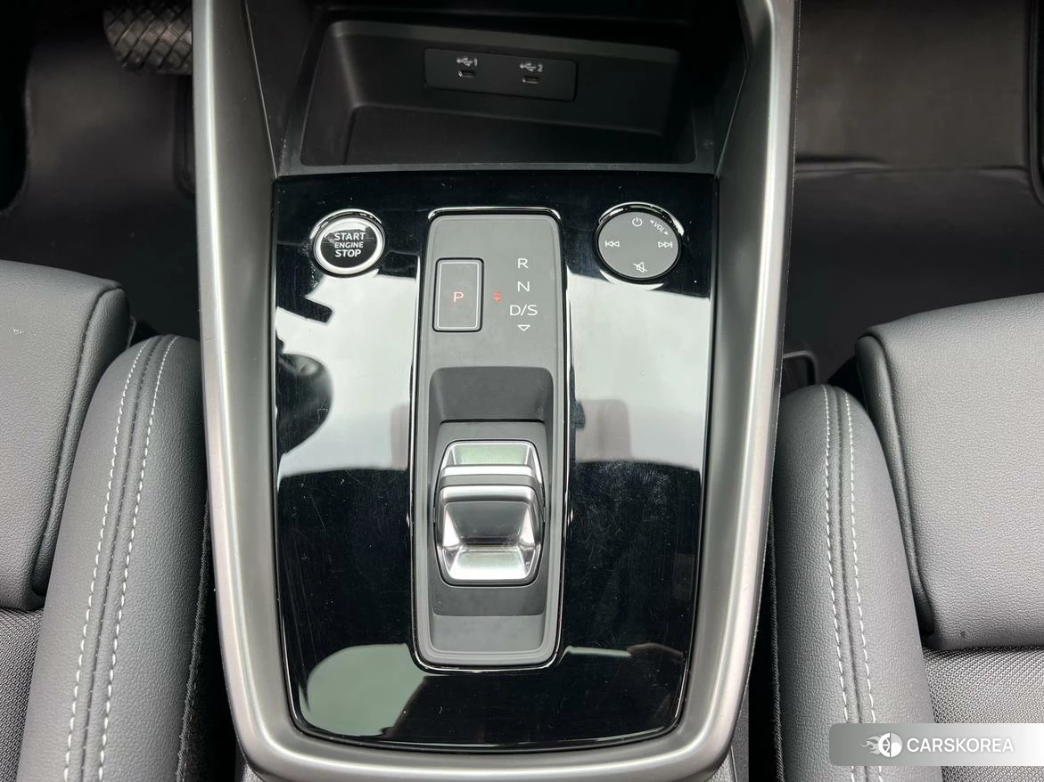 Audi A3 id 4499039 из Китая 10