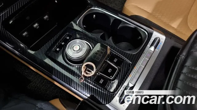 Kia Carnival 4th generation id 2670638 из Кореи 10