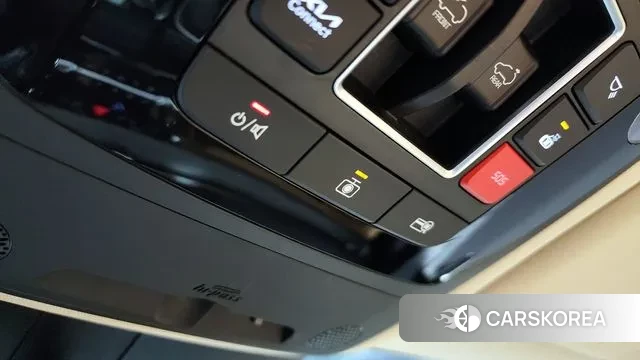 Kia Carnival 4th generation id 3722034 из Кореи 10