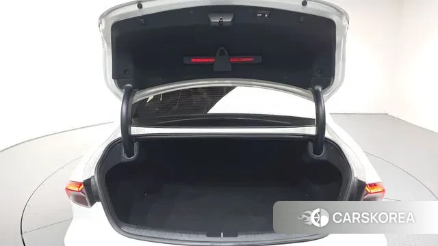 Hyundai The New Grandeur IG id 3274922 из Кореи 10