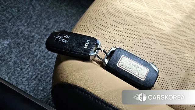 Kia Carnival 4th generation id 3416529 из Кореи 10