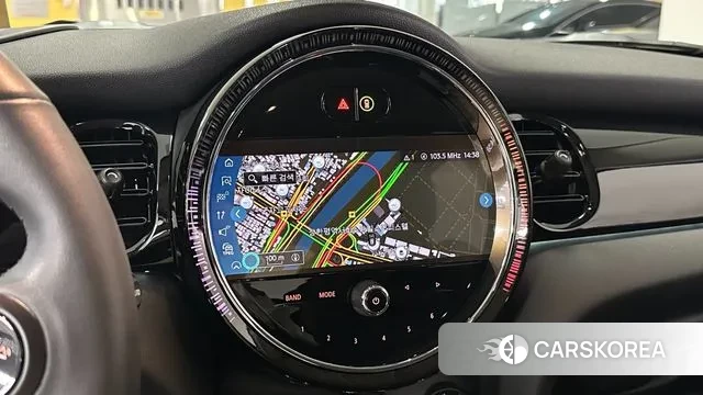 Mini Cooper id 3706161 из Кореи 10