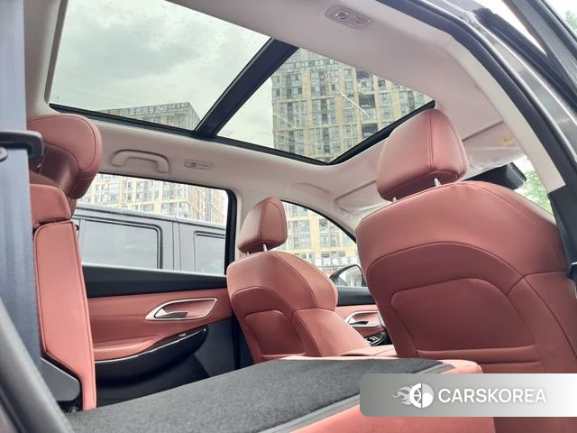 Chang'an CS75 id 4380492 из Китая 10