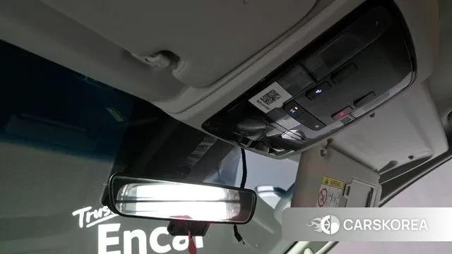 Hyundai Staria id 3359890 из Кореи 10