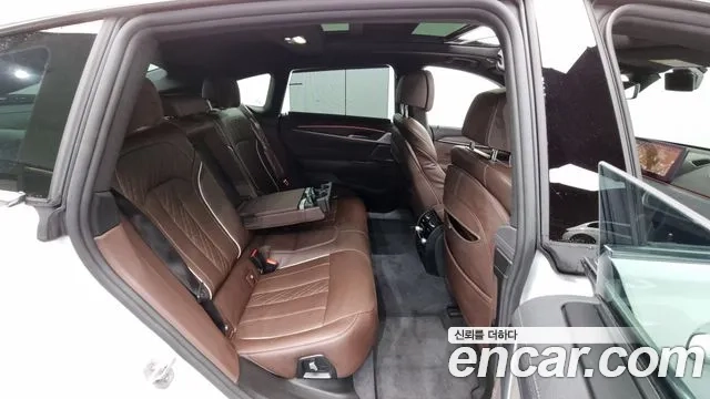 BMW 6 Series GT (G32) id 2935346 из Кореи 10