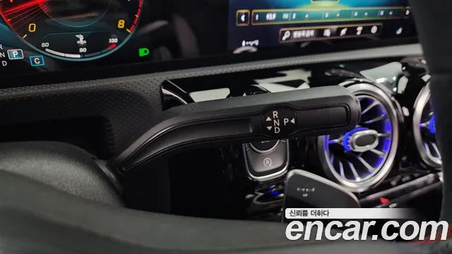 Mercedes-Benz CLA-Class C118 id 2703394 из Кореи 10