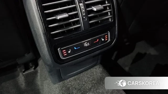 Volkswagen Arteon id 3007434 из Кореи 10