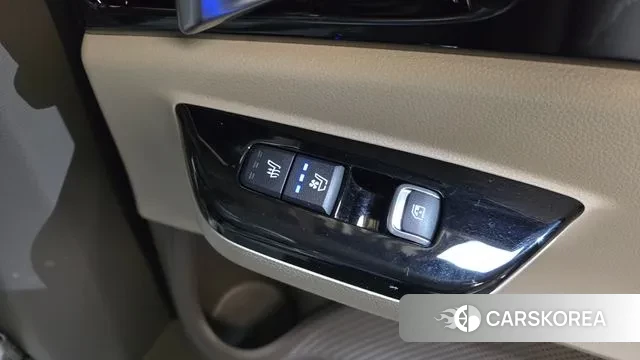 Kia Carnival 4th generation id 3432316 из Кореи 10