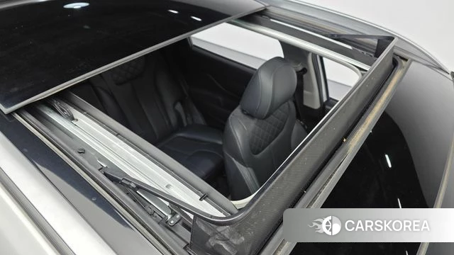 Hyundai The New Santa Fe id 3898273 из Кореи 10