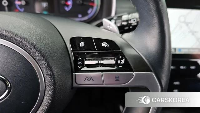 Hyundai Tucson Hybrid (NX4) id 3355092 из Кореи 10