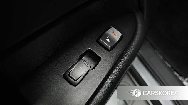 Ssangyong The New Rexton Sports Cannes id 3799850 из Кореи 10