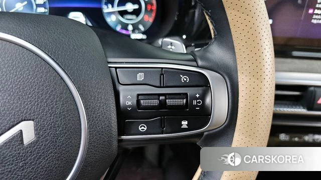 Kia K5 3rd generation id 3871930 из Кореи 10