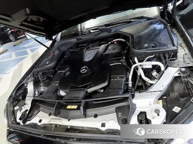 Mercedes-Benz E-Class W213 id 3367735 из Кореи 10