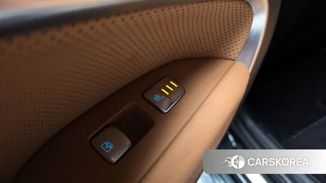 Genesis The New G70 id 3483685 из Кореи 10