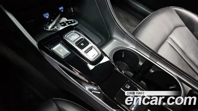 Hyundai Sonata (DN8) id 2758406 из Кореи 10