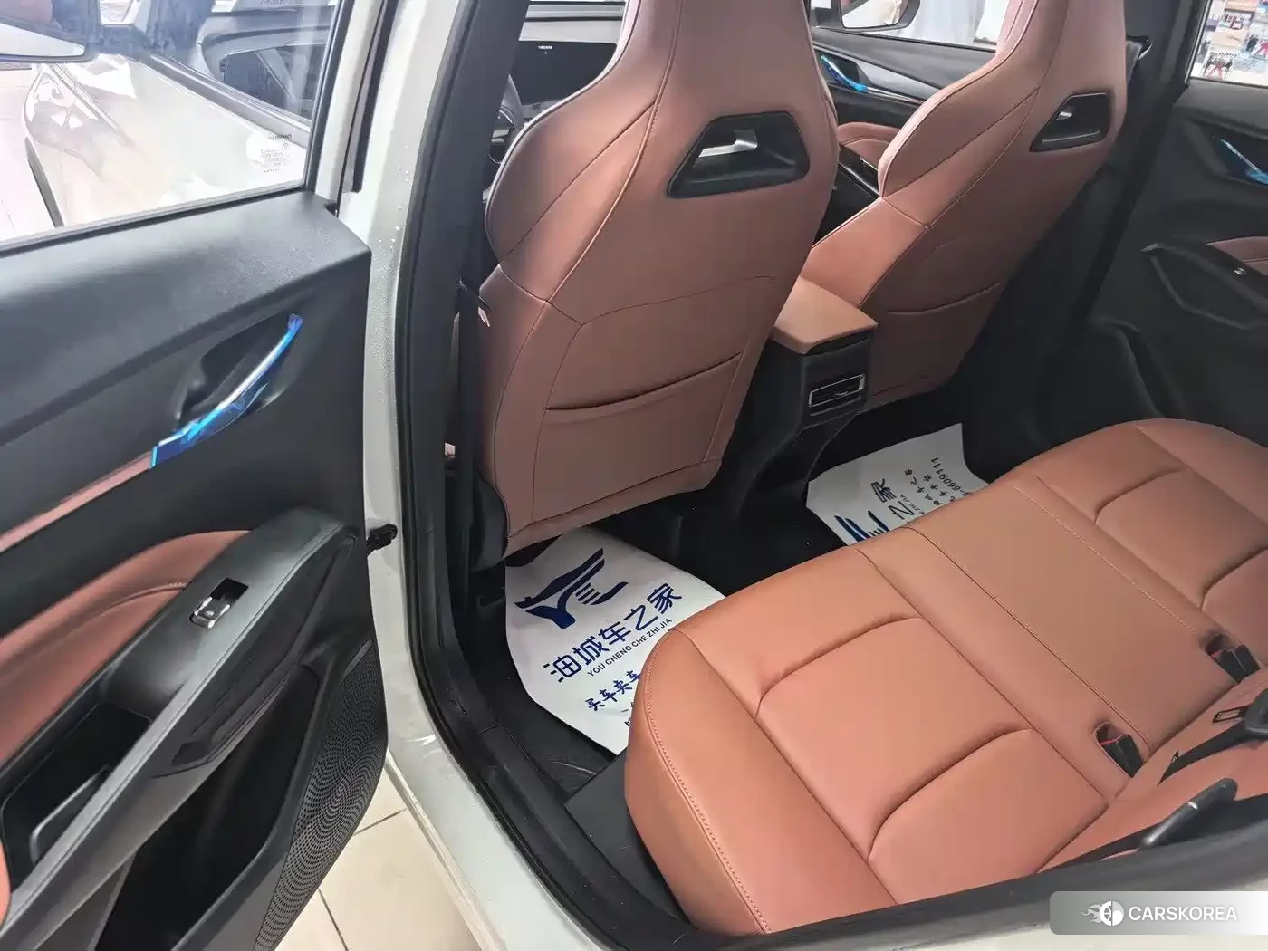 Chang'an X5 PLUS id 4674433 из Китая 10