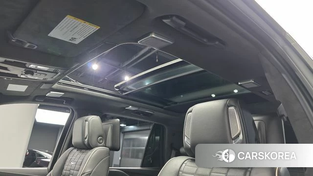 Cadillac Escalade 5th Generation id 4682483 из Кореи 10