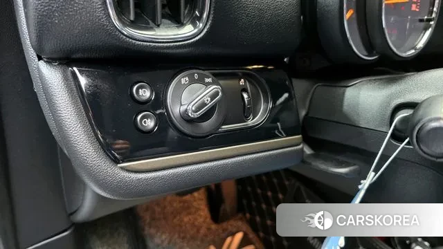 Mini Cooper Countryman id 3422349 из Кореи 10