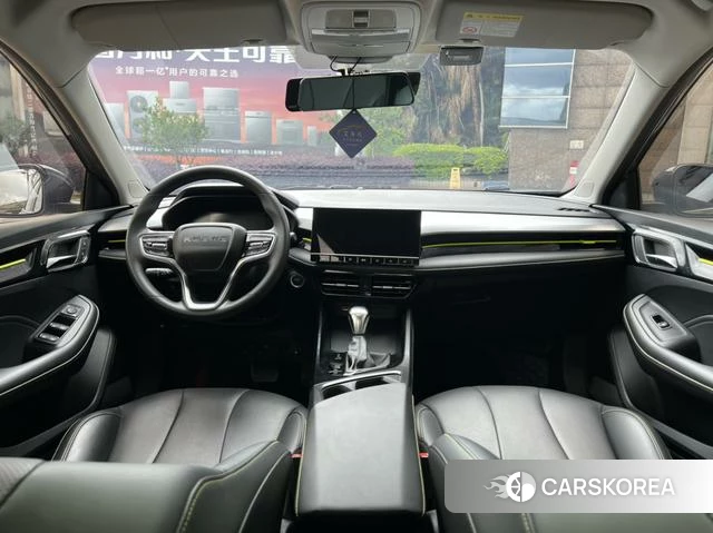 Roewe i5 id 4253413 из Китая 10