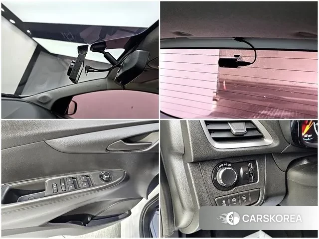 Chevrolet (GM Daewoo) The New Spark id 3407821 из Кореи 10