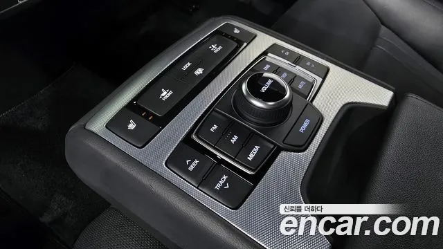 Genesis G80 id 2797814 из Кореи 10