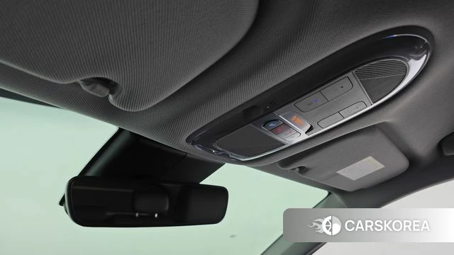 Hyundai Ionic 5 id 4177766 из Кореи 10