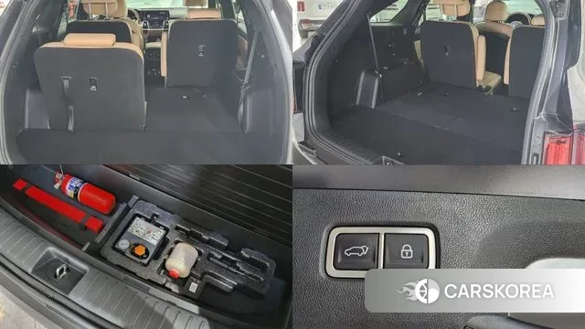 Kia Sorento 4th Generation id 2891306 из Кореи 10