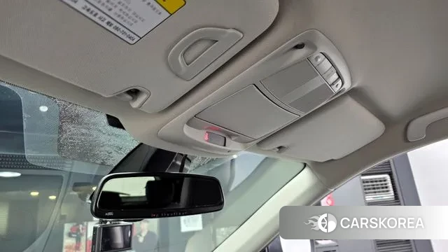 Renault Korea (Samsung) The New QM6 id 3641147 из Кореи 10