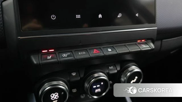 Renault Korea (Samsung) XM3 id 3800412 из Кореи 10