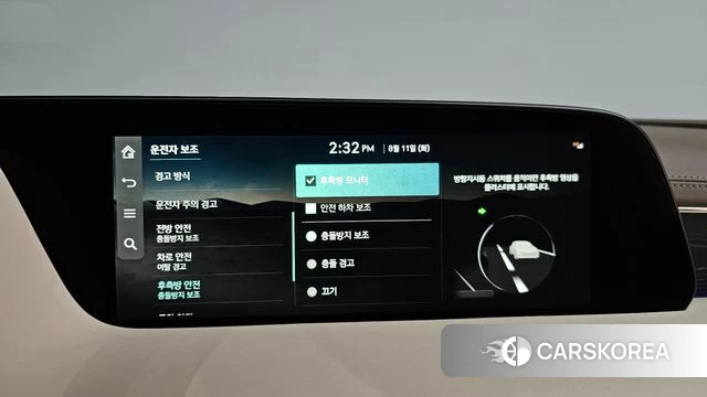 Genesis G90 (RS4) id 4687941 из Кореи 10