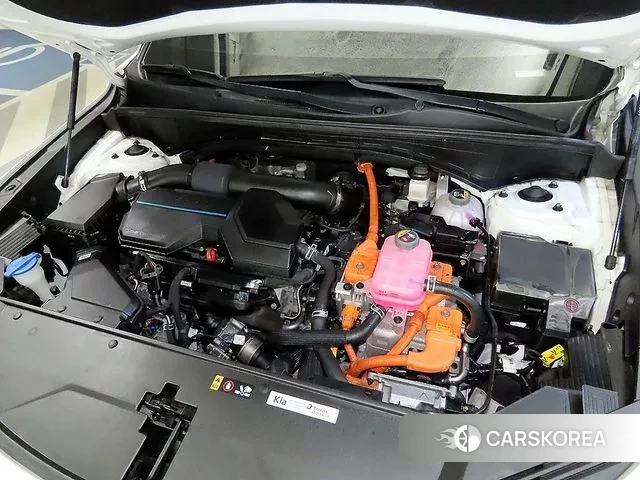 Kia Sorento 4th Generation id 3438178 из Кореи 10