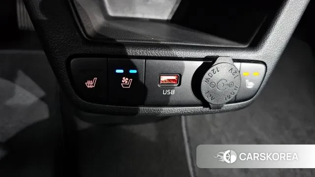 Kia The New Kia Ray id 3405606 из Кореи 10