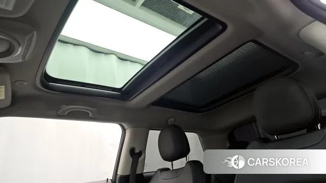 Mini Cooper S id 3018998 из Кореи 10