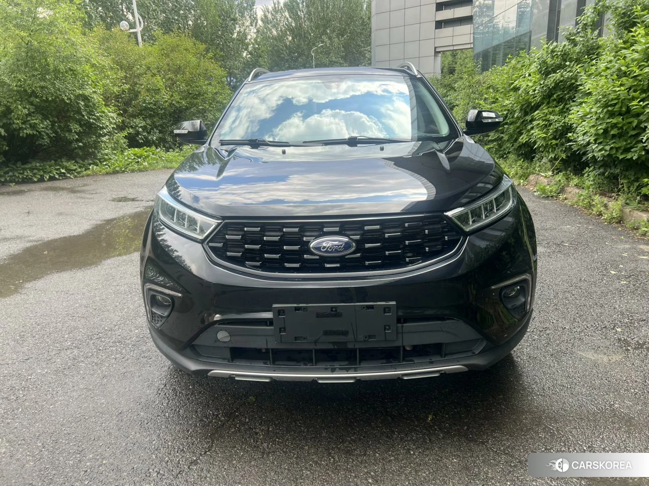 Ford Territory id 4452175 из Китая 10