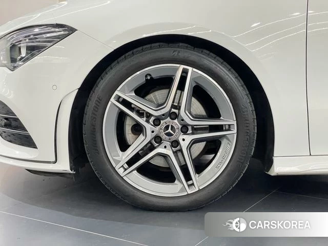 Mercedes-Benz CLA (import) id 4263712 из Китая 10