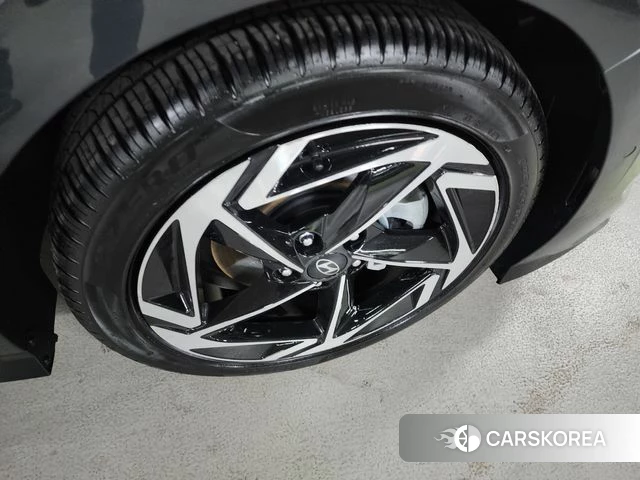 Hyundai Sonata D Edge (DN8) id 4248659 из Кореи 10