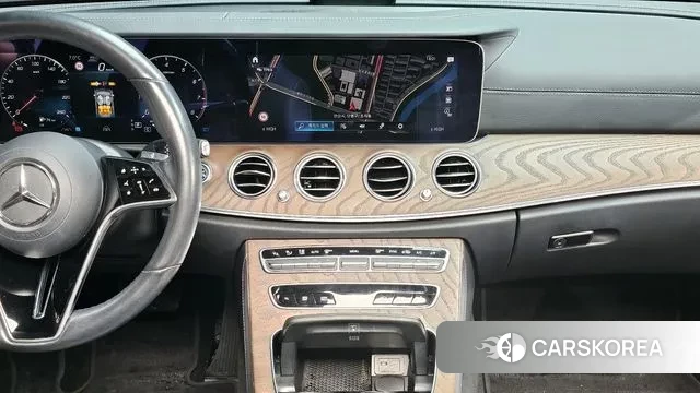 Mercedes-Benz E-Class W213 id 3473062 из Кореи 10