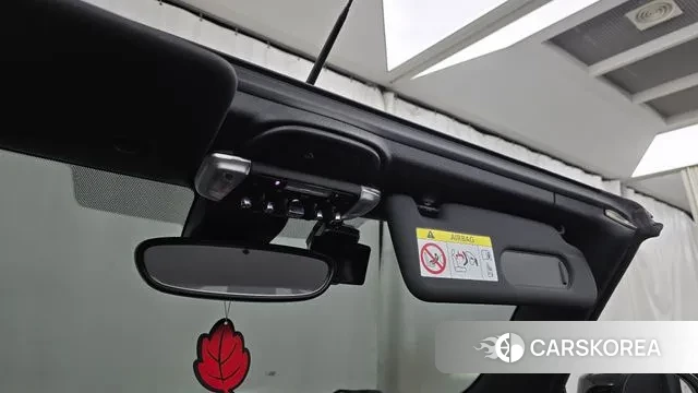 Mini Cooper S Convertible id 3389389 из Кореи 10