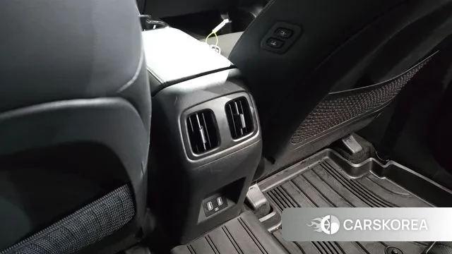 Hyundai Tucson (NX4) id 3488022 из Кореи 10