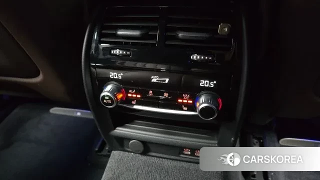 BMW 6 Series GT (G32) id 3037157 из Кореи 10