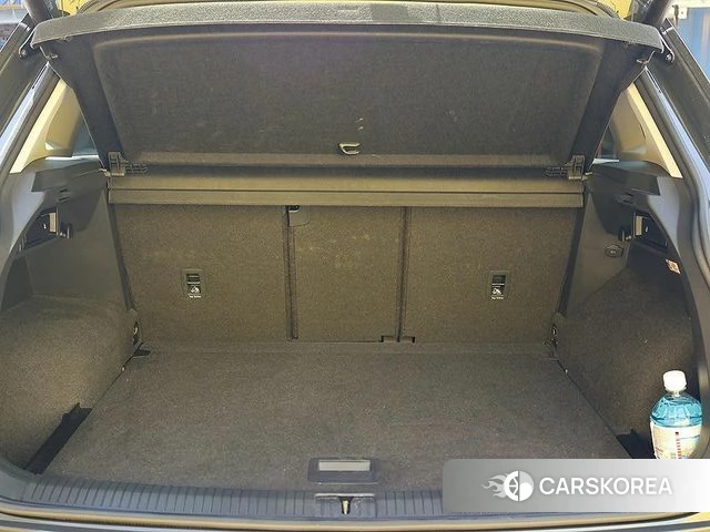 Volkswagen Tiguan second Generation id 4477061 из Кореи 10