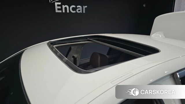 BMW 5 Series (G30) id 3955292 из Кореи 10