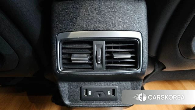 Renault Korea (Samsung) The New QM6 id 4561479 из Кореи 10