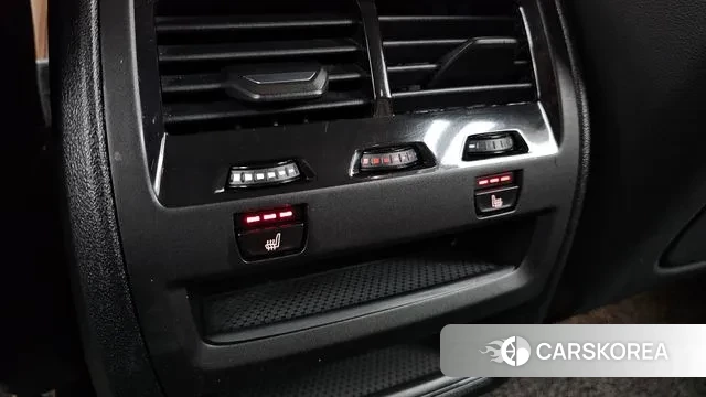 BMW X5 (G05) id 3661465 из Кореи 10