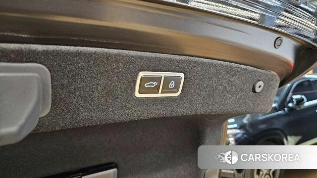 Genesis G90 (RS4) id 3963542 из Кореи 10