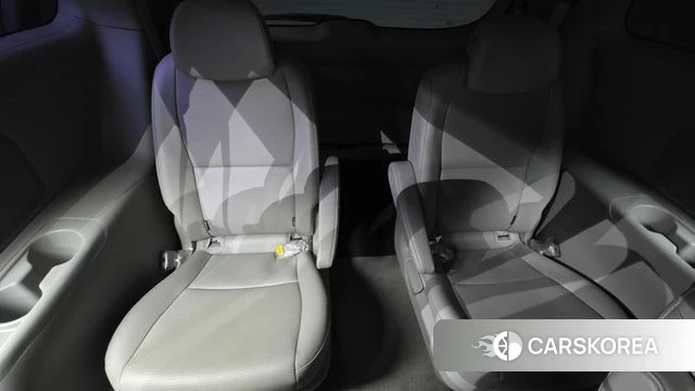 Kia The New Carnival id 3828466 из Кореи 10