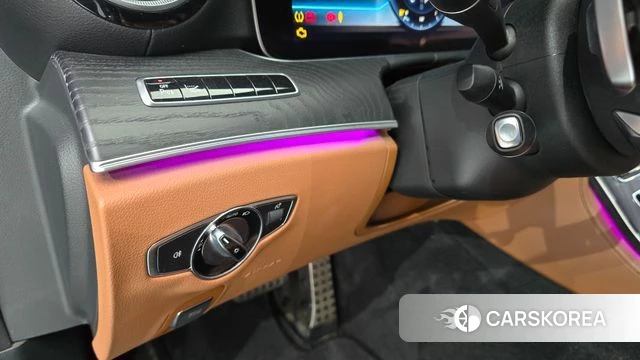 Mercedes-Benz E-Class W213 id 4225763 из Кореи 10