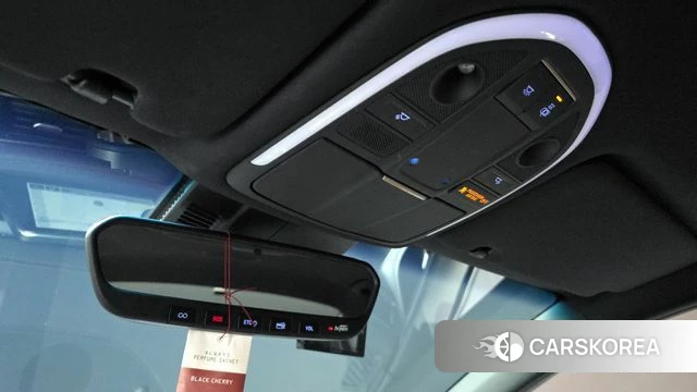 Genesis G70 id 3853977 из Кореи 10